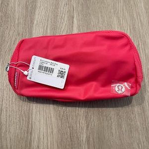 Lululemon Belt Bag
